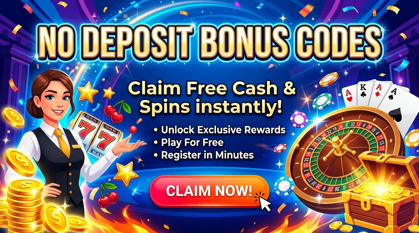 Mega ball casino 入金不要ボーナス