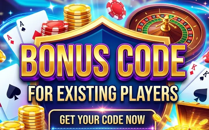 Mega ball casino 既存会員向けボーナスコード