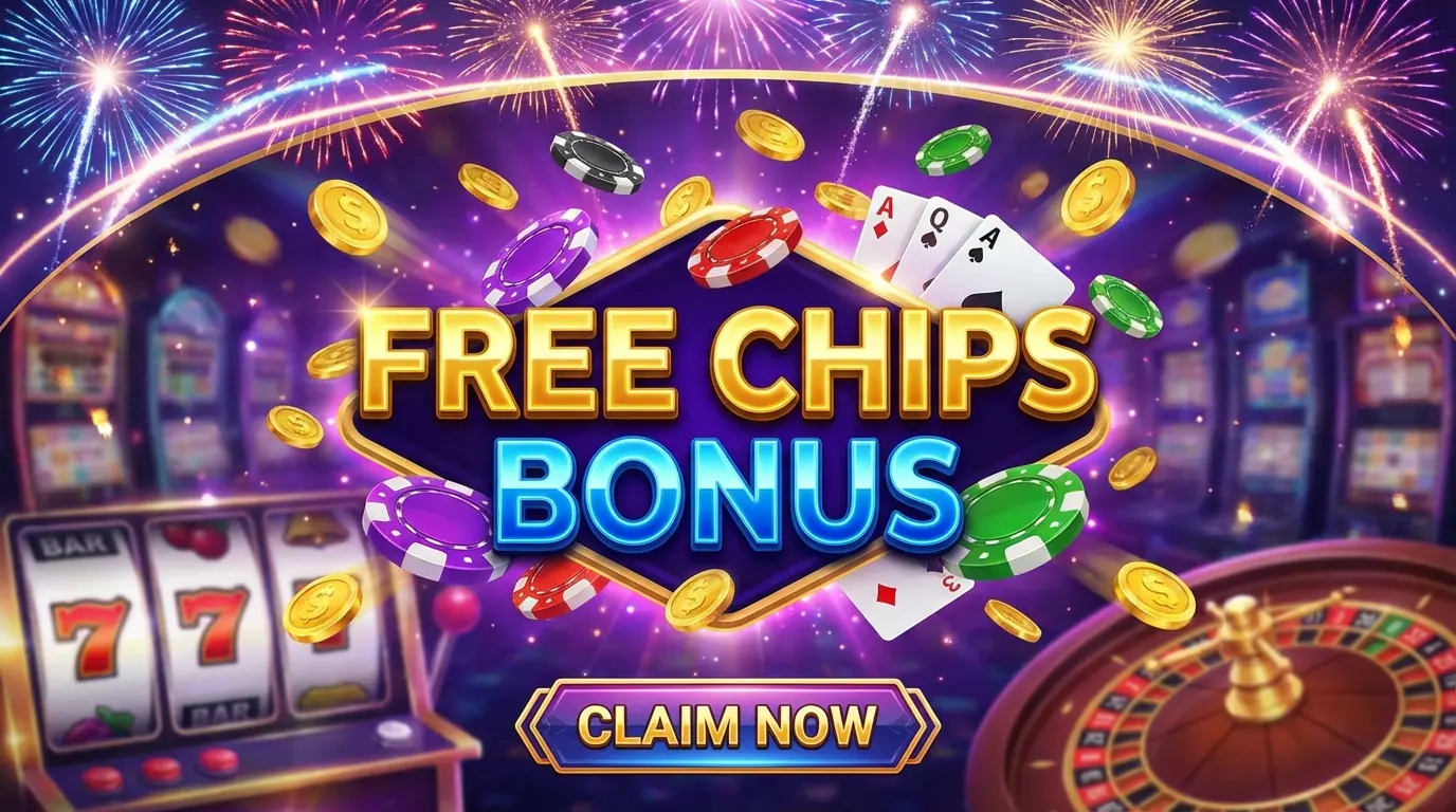 Mega ball casino 無料チップ