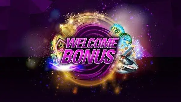 Mega ball casino ウェルカムボーナス