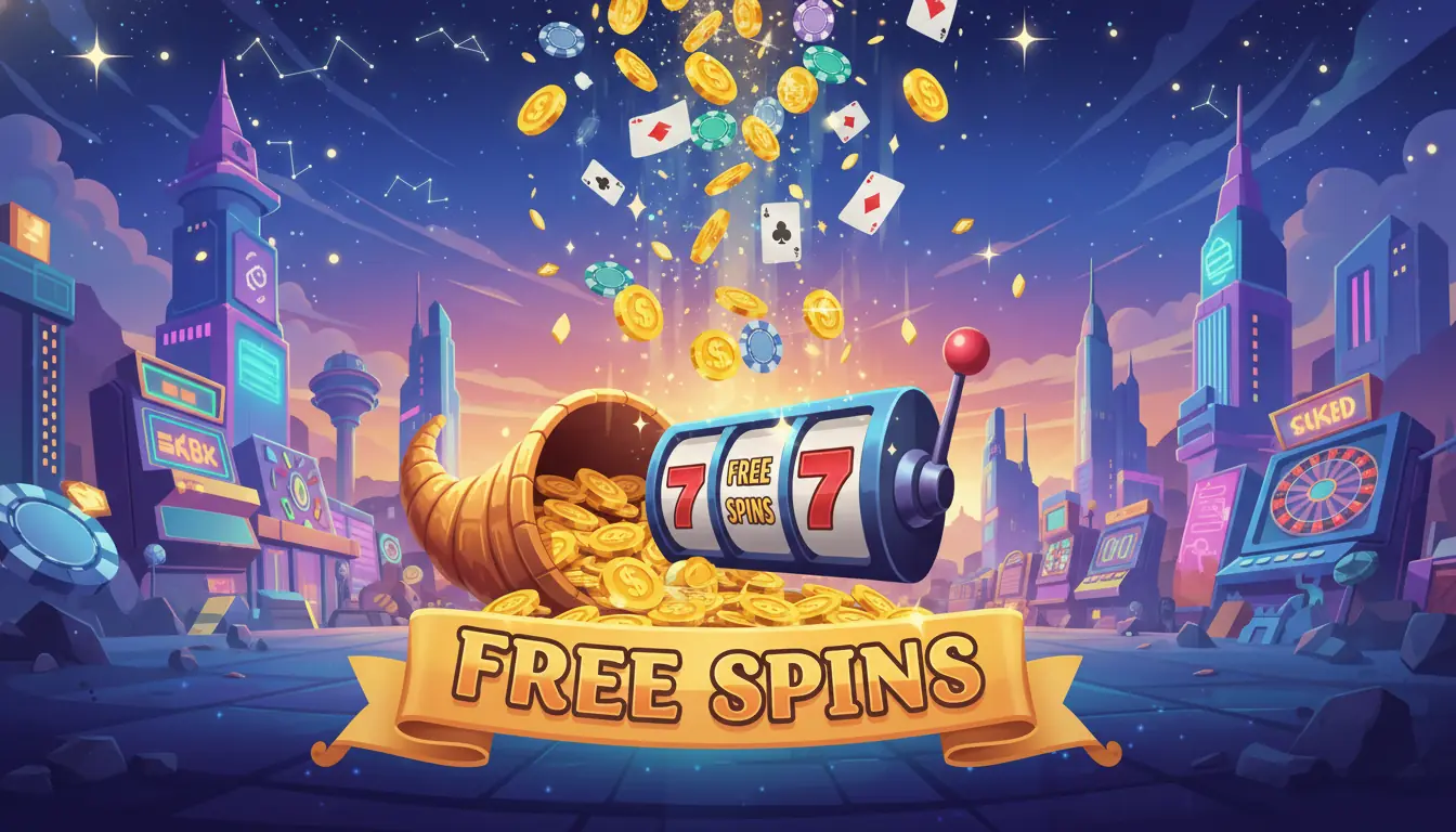 Mega ball casino フリースピン