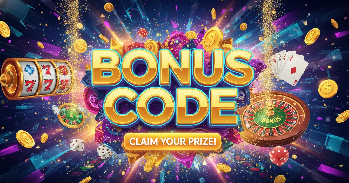 Mega ball casino ボーナスコード