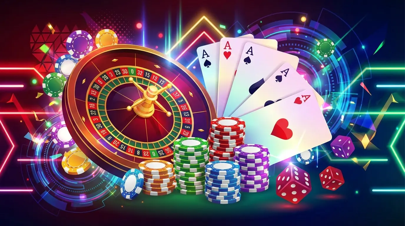 Mega ball casino 運営会社