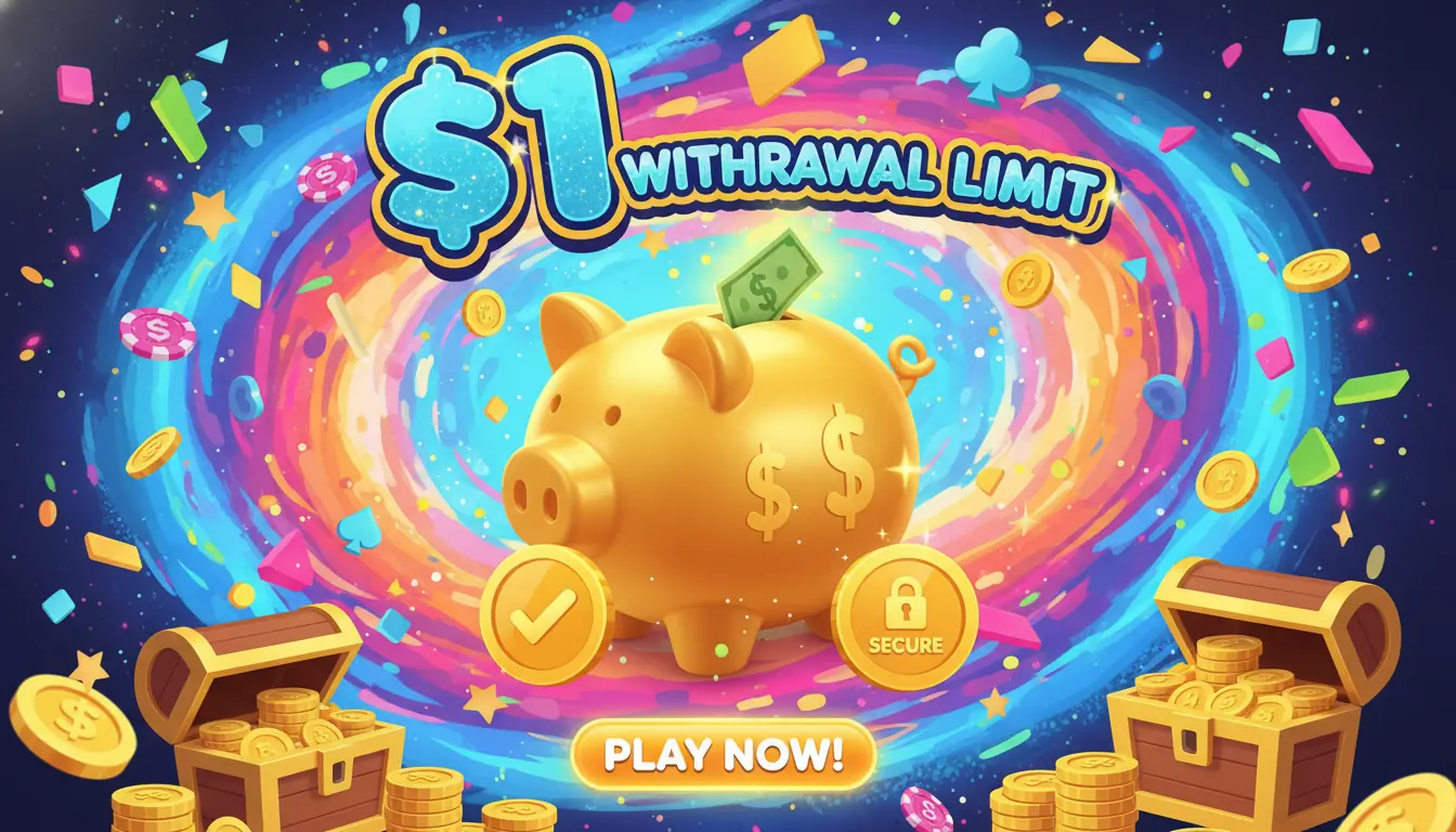 Mega ball casino 最低出金額