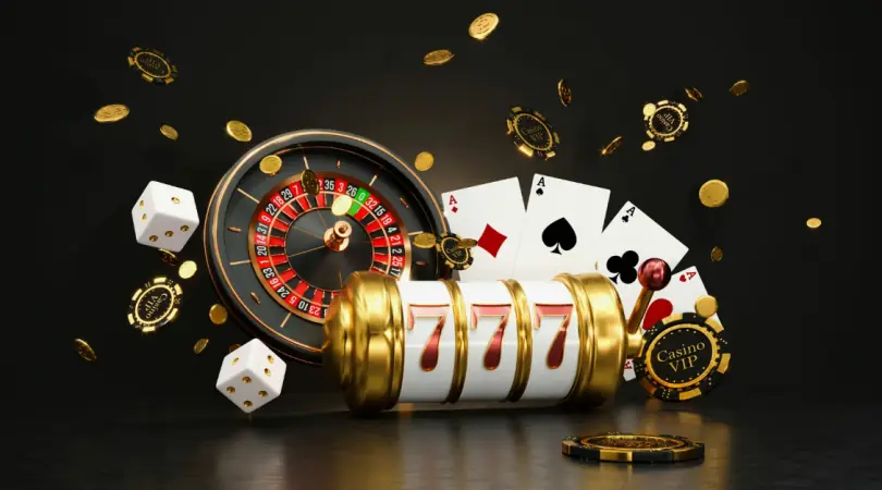 Mega ball casino ゲーム