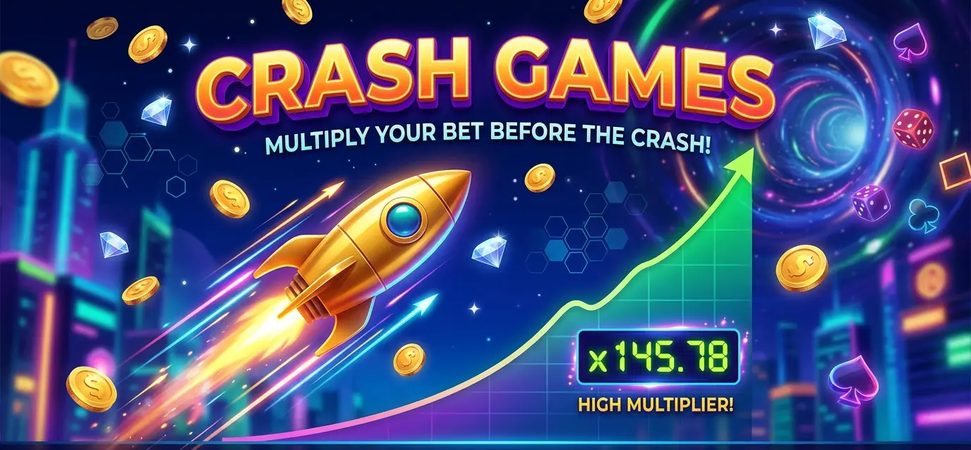 Mega ball casino クラッシュゲーム