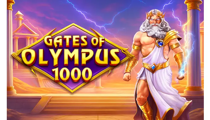 Gates of Olympus Mega ball casino